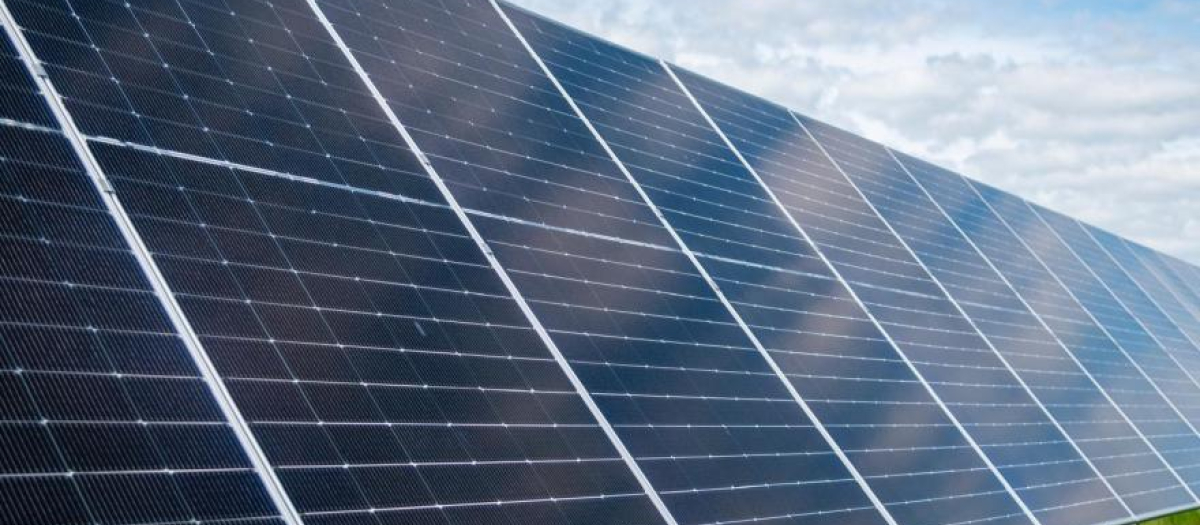 CIMIC, ha adquirido los derechos de desarrollo de la granja solar Cobbora