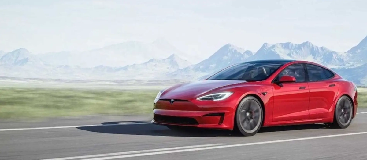 Tesla, el modelo eléctrico más vendido del mundo