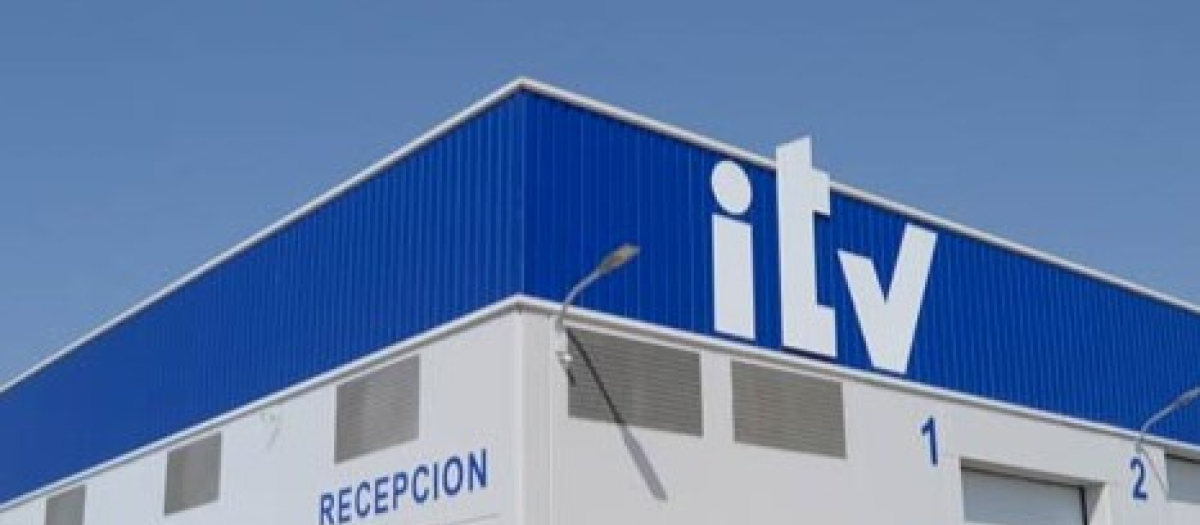 Las ITV en Valencia están dando citas con meses de espera