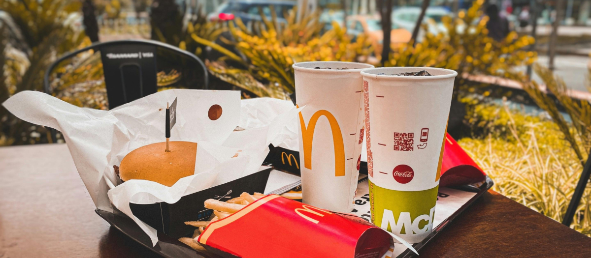 McDonald's y los motivos que le han llevado a despedir a su IA