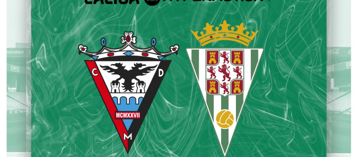 El Córdoba arrancará la liga en Anduva a mediados de agosto