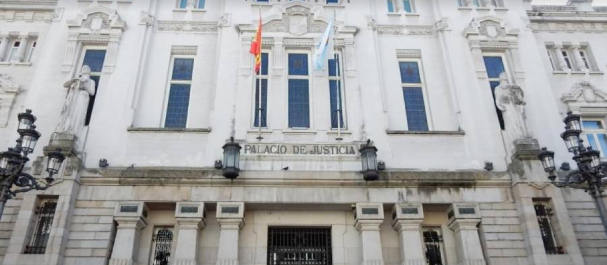 Tribunal Superior de Justicia de Galicia