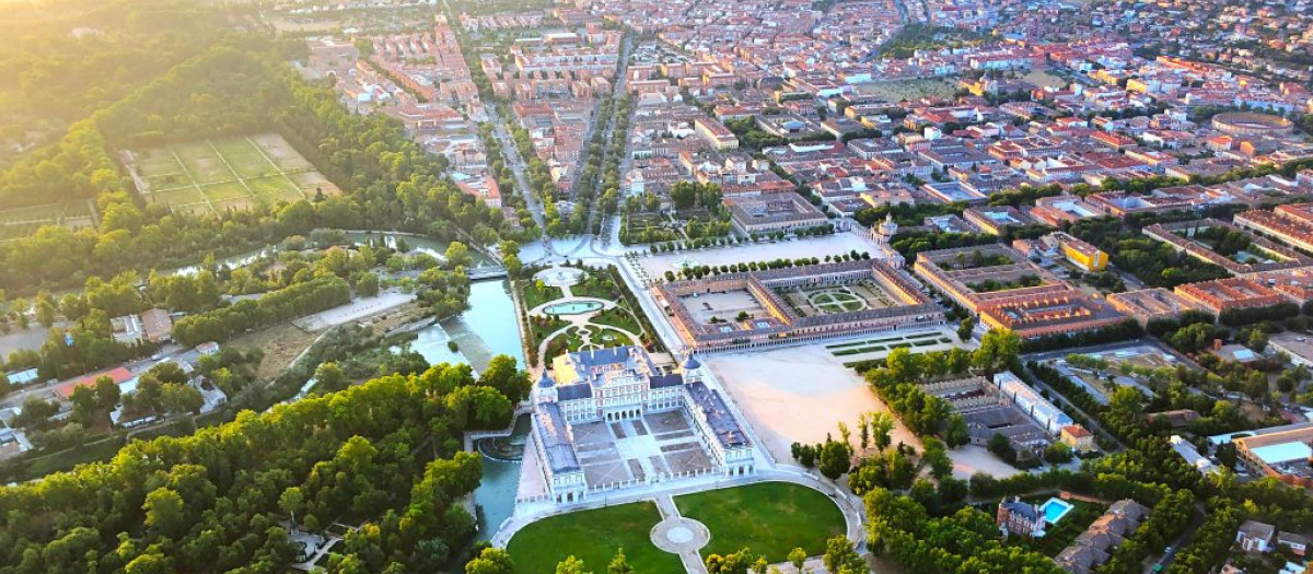 Aranjuez