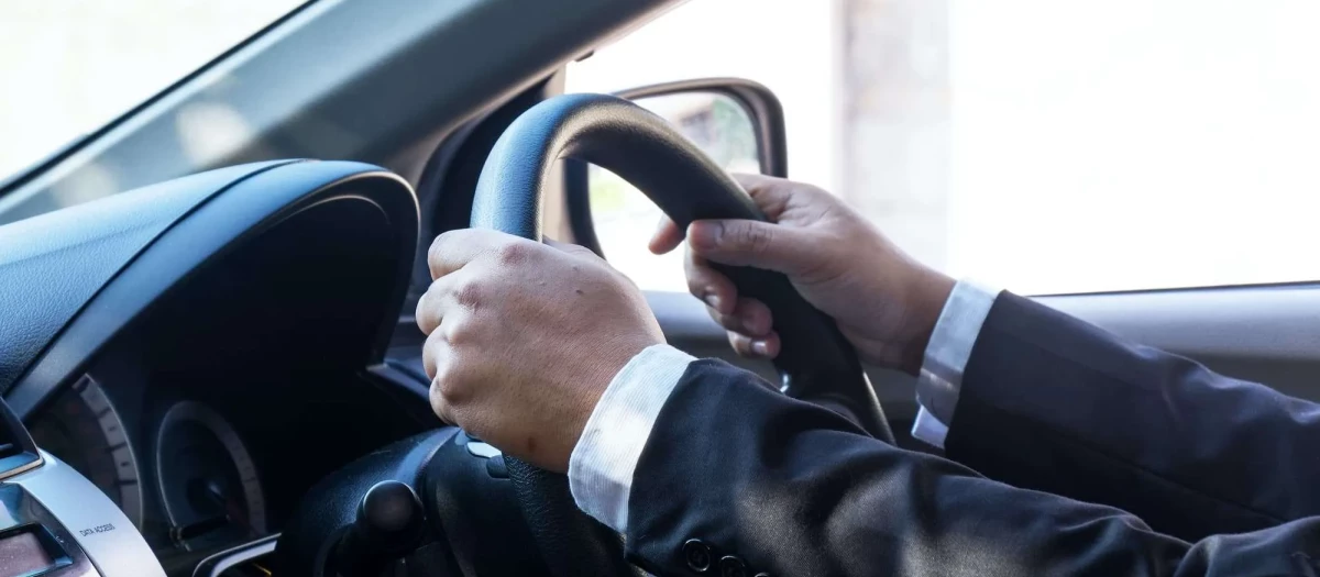 Los conductores de mayor edad sufren menos accidentes en carretera