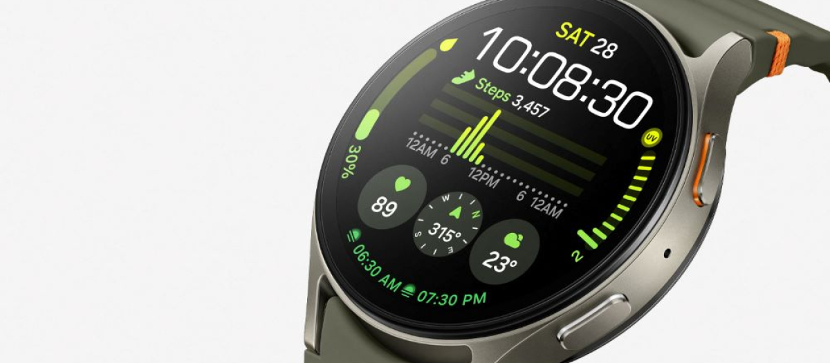 Samsung Watch