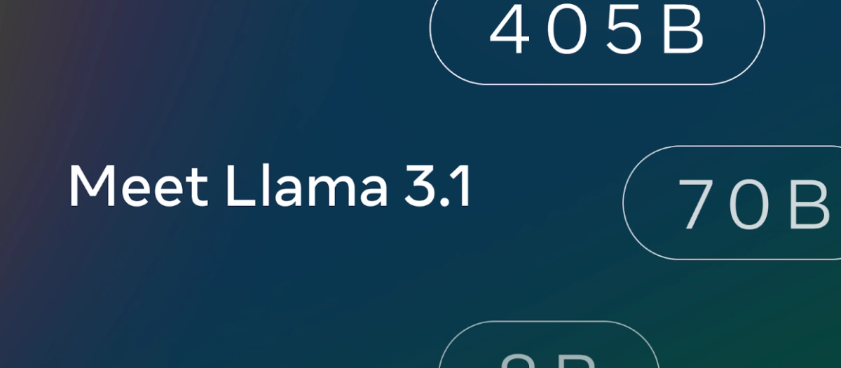 Llama 3.1