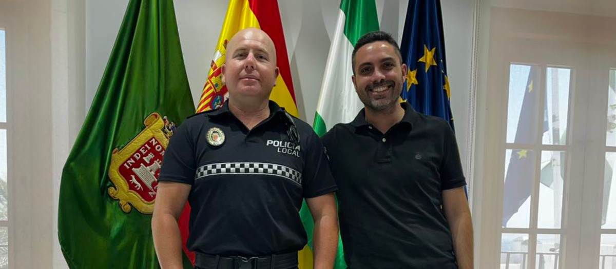 Desde el Ayuntamiento de Vejer han agradecido esta nueva incorporación