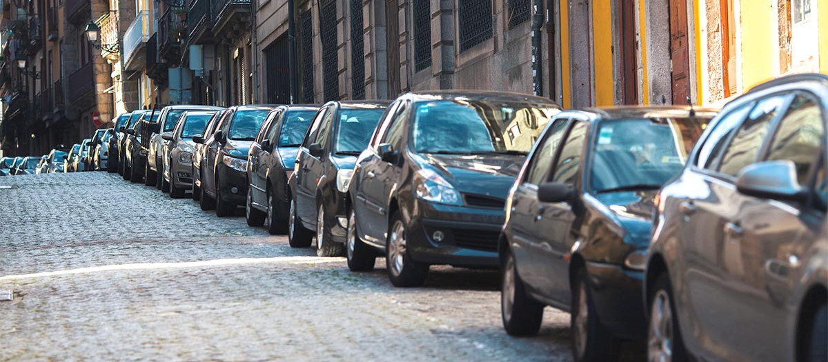 Los ayuntamientos son los encargados de regular el estacionamiento