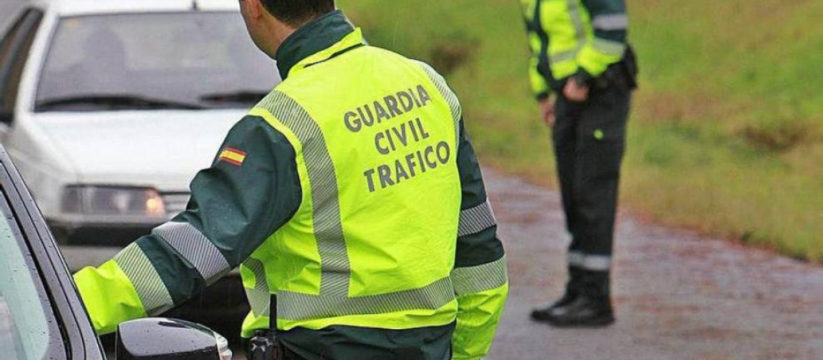 La Guarda Civil puede verificar dónde lo llevas guardado