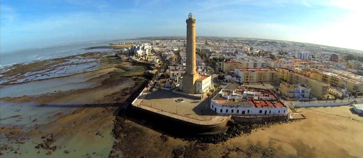 Hoy en día, la construcción, está abierta al público para ser visitada