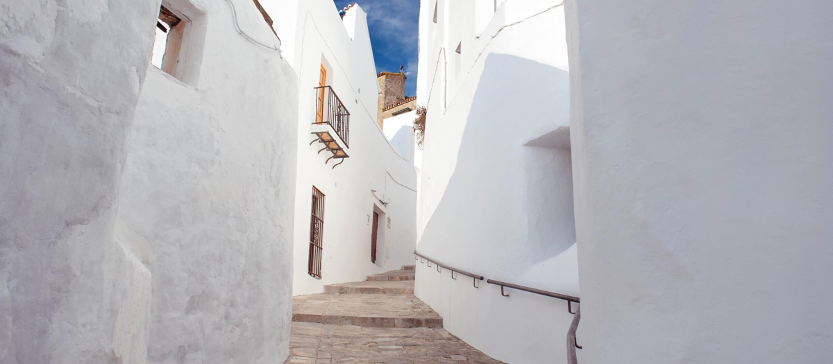 La reconocida cabecera ha enmarcado a este pueblo gaditano como la localidad con más carisma de todo Cádiz