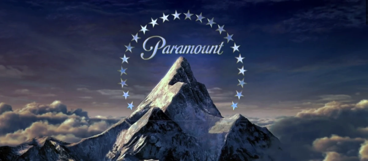 Presentación de Paramount Pictures, creada en 1912