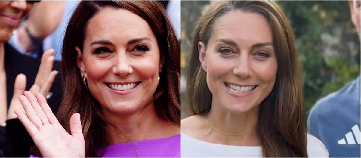 Kate Middleton