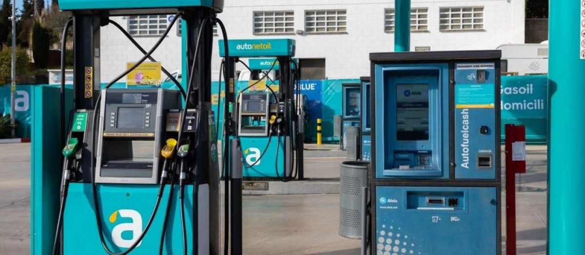 En numerosas ocasiones se ha puesto en duda la calidad de los carburantes de bajo precio