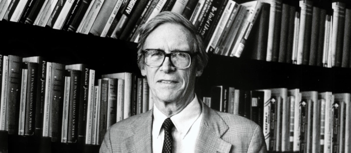 John Rawls