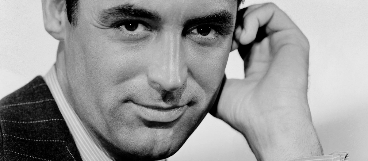 Cary Grant