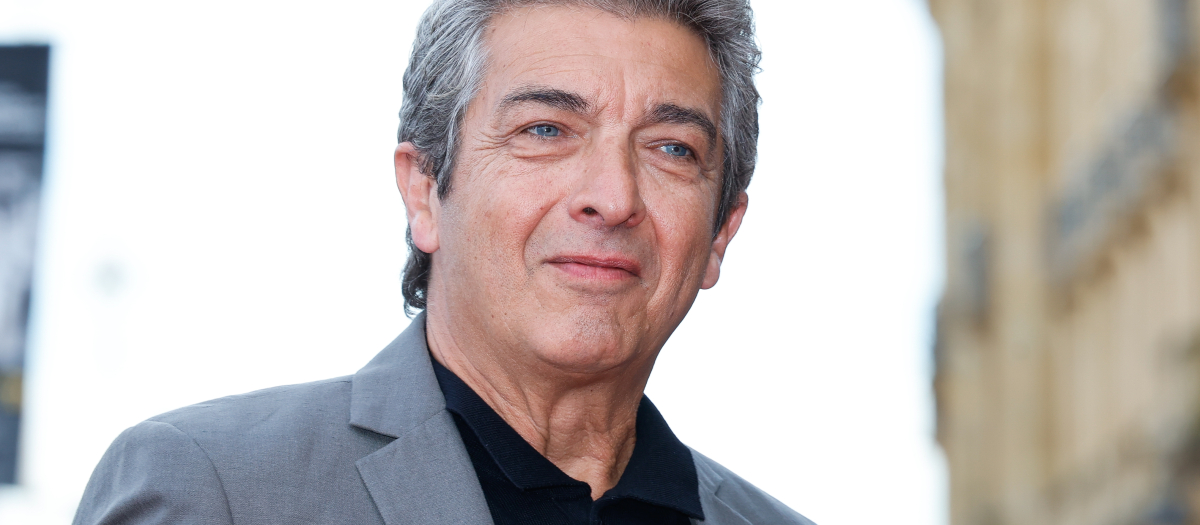 Ricardo Darín