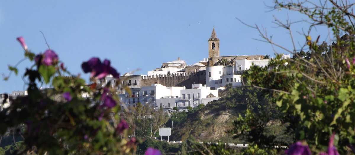 Vejer de la Frontera esconde historia en cada rincón de sus callejuelas