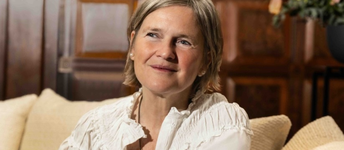 Dominique Savelkoul, nueva directora general de la Fundación TEFAF