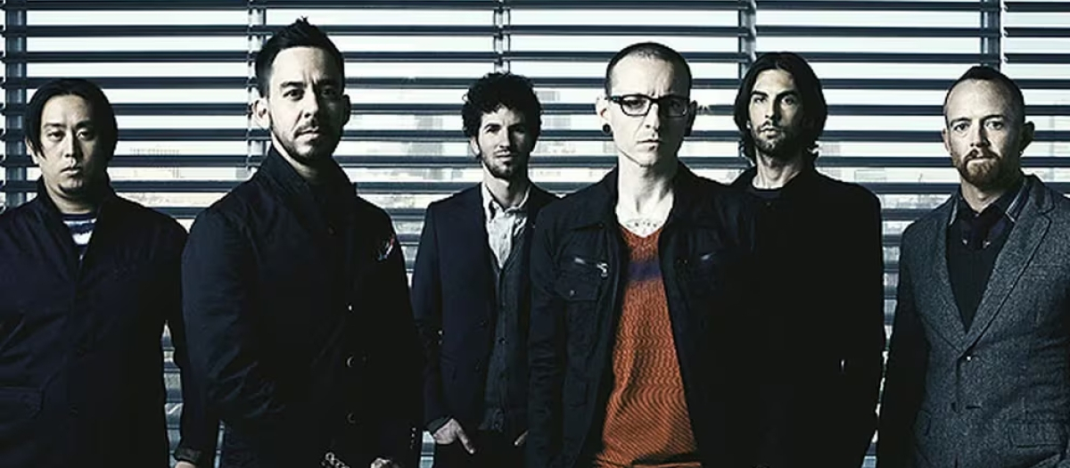 Linkin Park ha anunciado su regreso