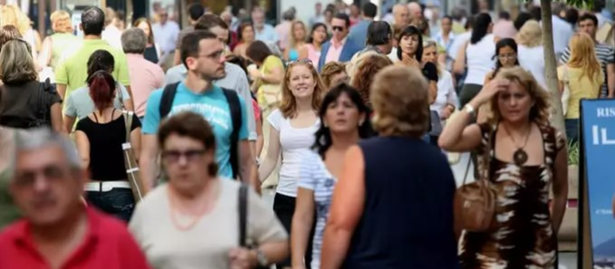 El 19 % de los andaluces encuestados ha gastado más en las vacaciones de verano, dos puntos más que en 2023