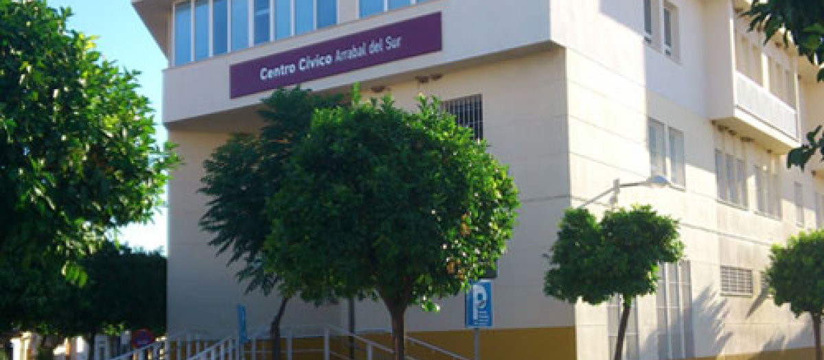 Centro Cívico Arrabal del Sur