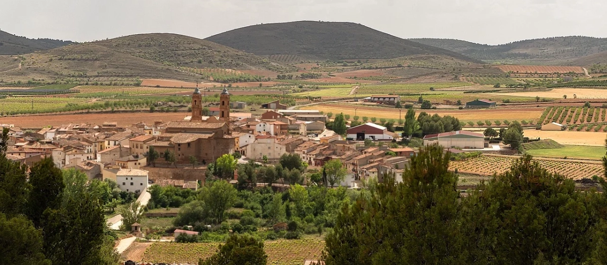 Aragón