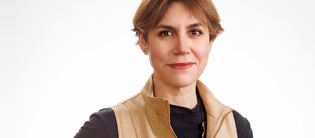 Pilar García, nueva Directora de Comunicación de CBNK