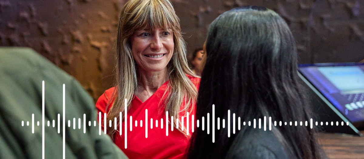 Moncloa cerró una planta de RNE para que Begoña Gómez grabara un podcast sobre captación de fondos