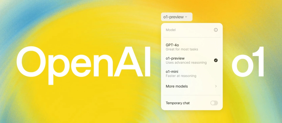 OpenAI o1