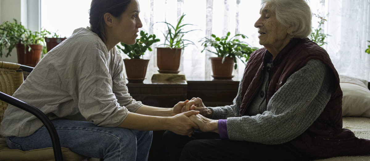 ALZHEIMER ESPAÑA FAMILIA CUIDADORES