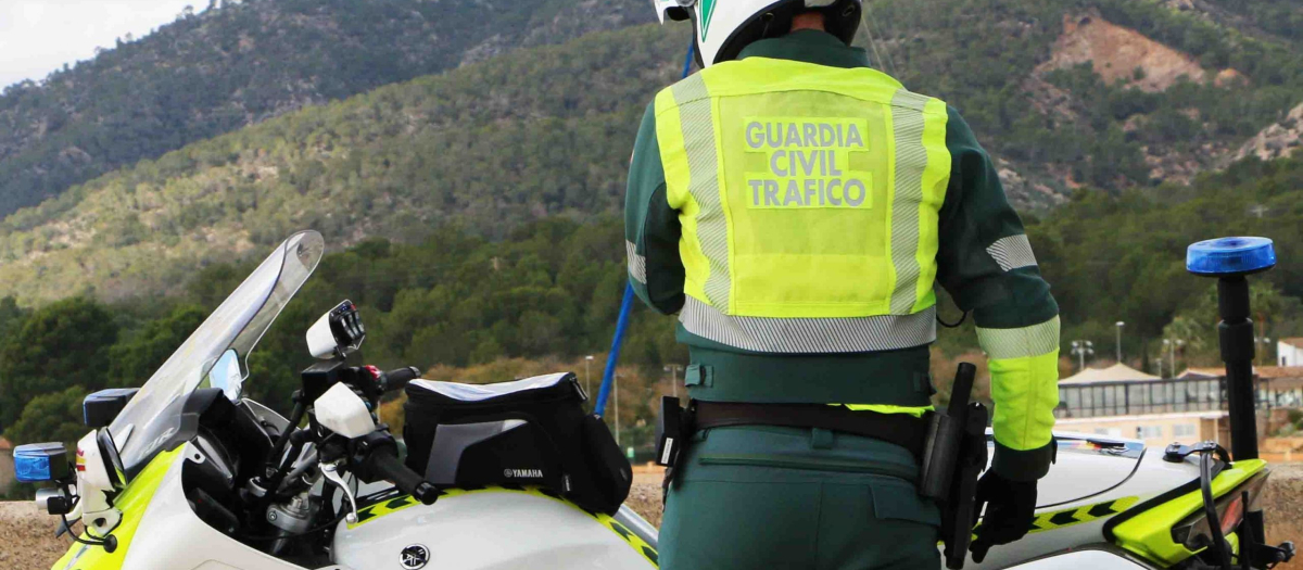 La Guardia Civil no confía en esta medida