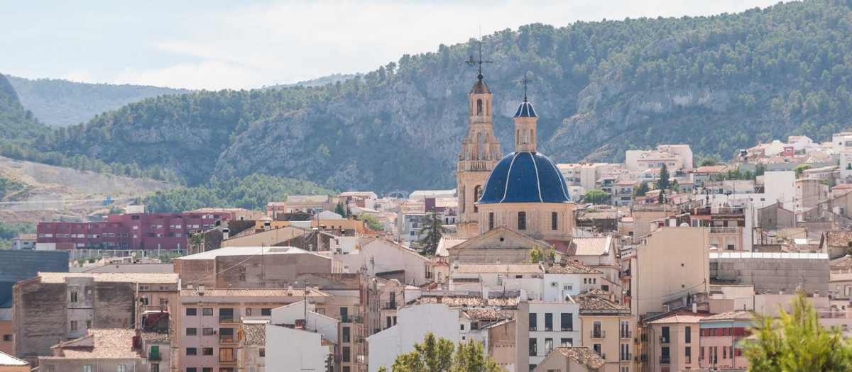 Alcoy