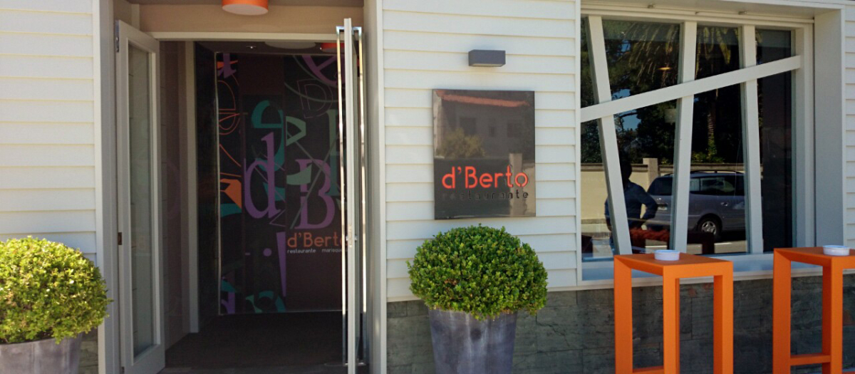 Este es el restaurante gallego favorito de Carlos Herrera