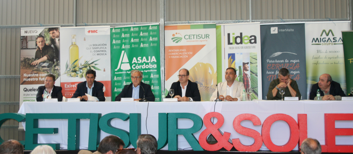 ASAJA CETISUR AGRICULTORES