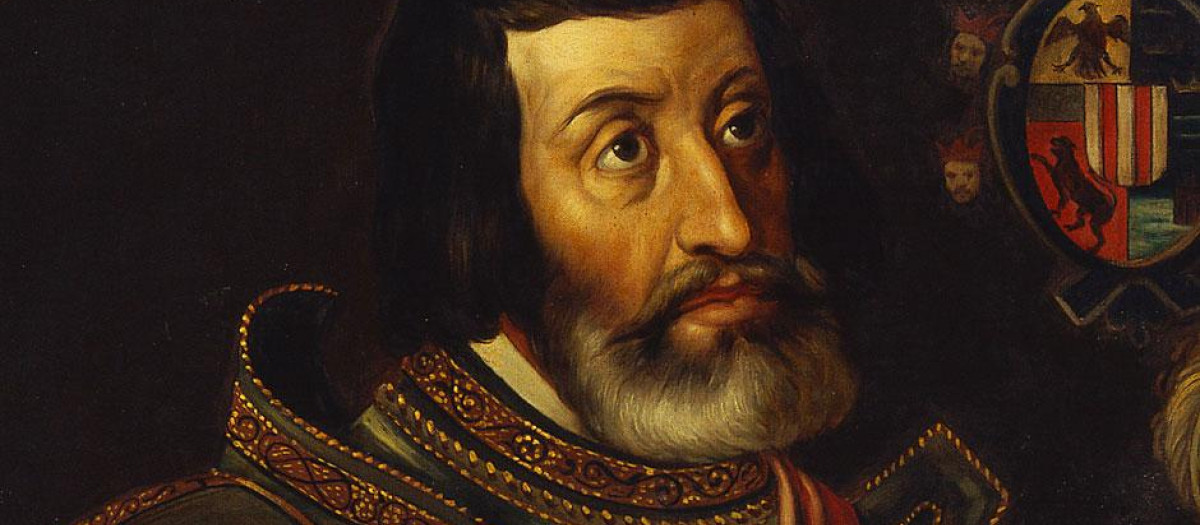 Hernán Cortés