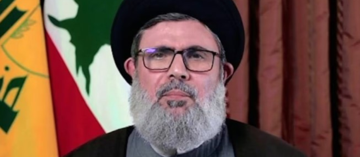 Hashem Safi al Din, nuevo líder de Hezbolá