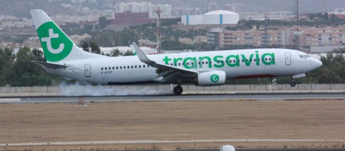 or primera vez el aeropuerto granadino y Ámsterdam estarán unidos por una conexión aérea