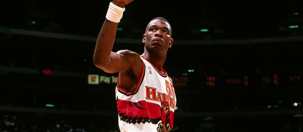 Dikembe Mutombo a muerto a los 58 años