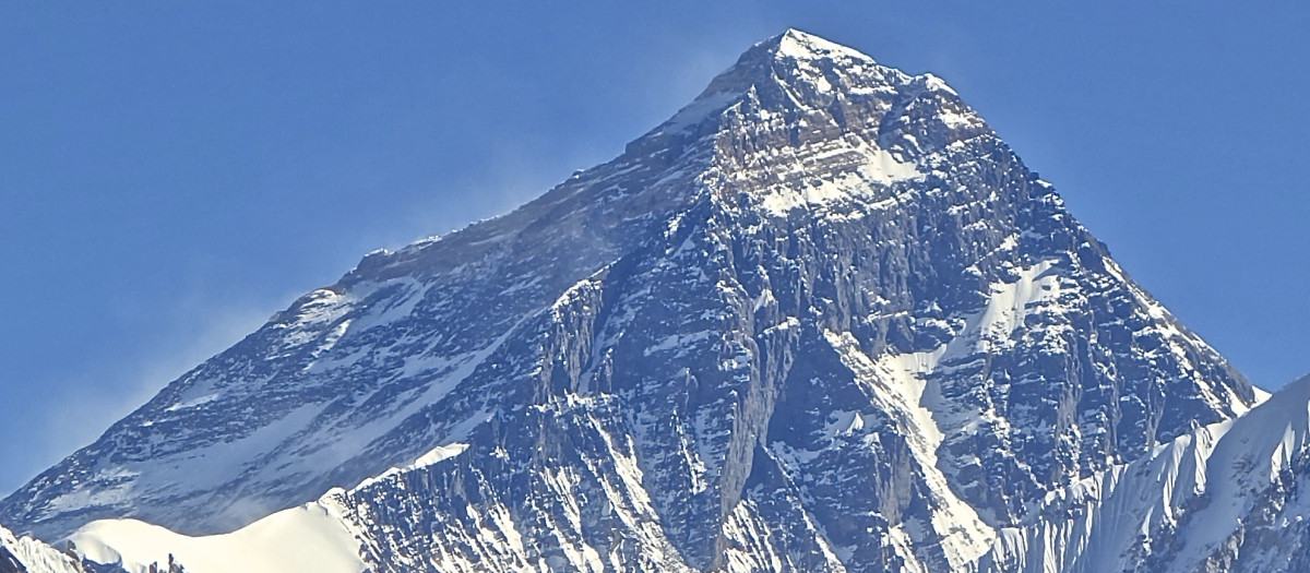 Monte Everest