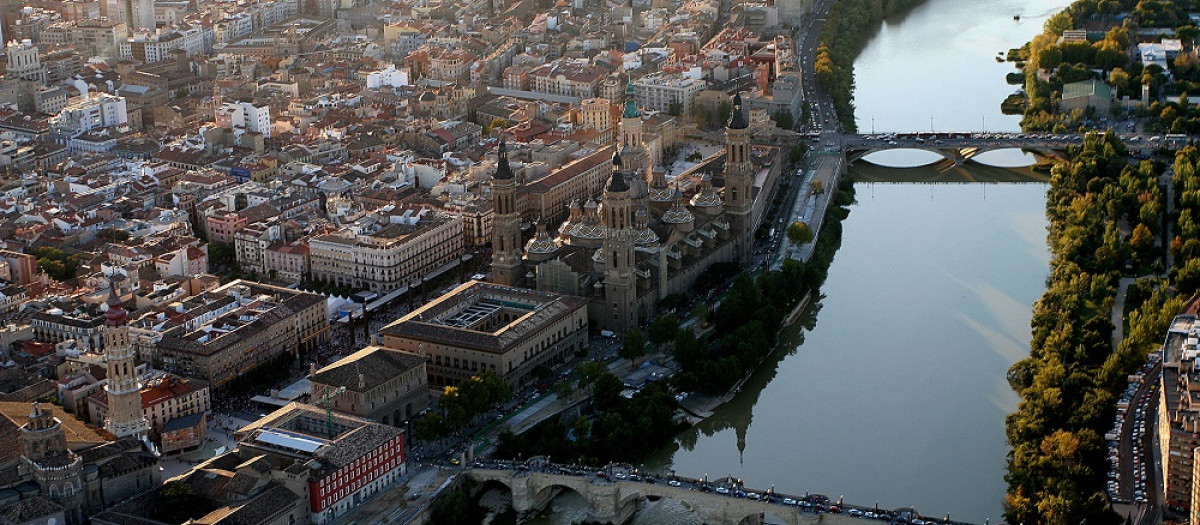 Zaragoza