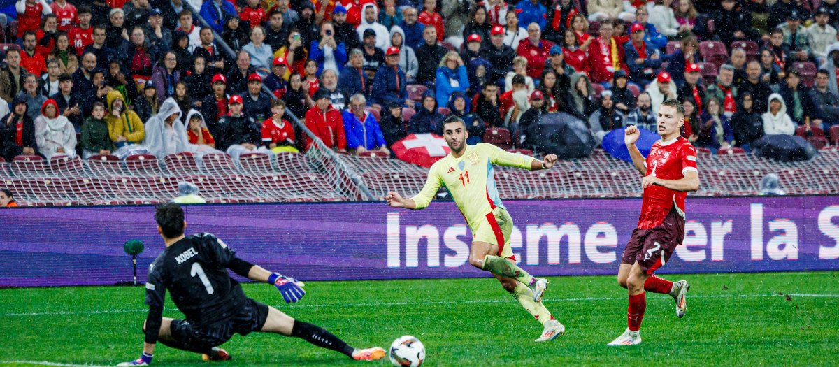 Dani Carvajal y Ferran se caen de la convocatoria