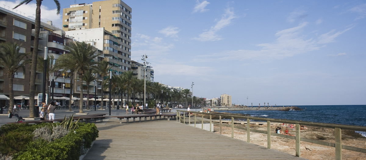 Torrevieja