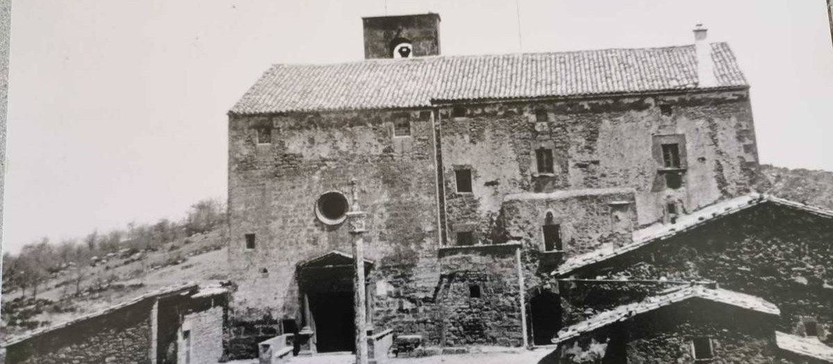 El restaurante más antiguo de Cataluña tiene 500 años