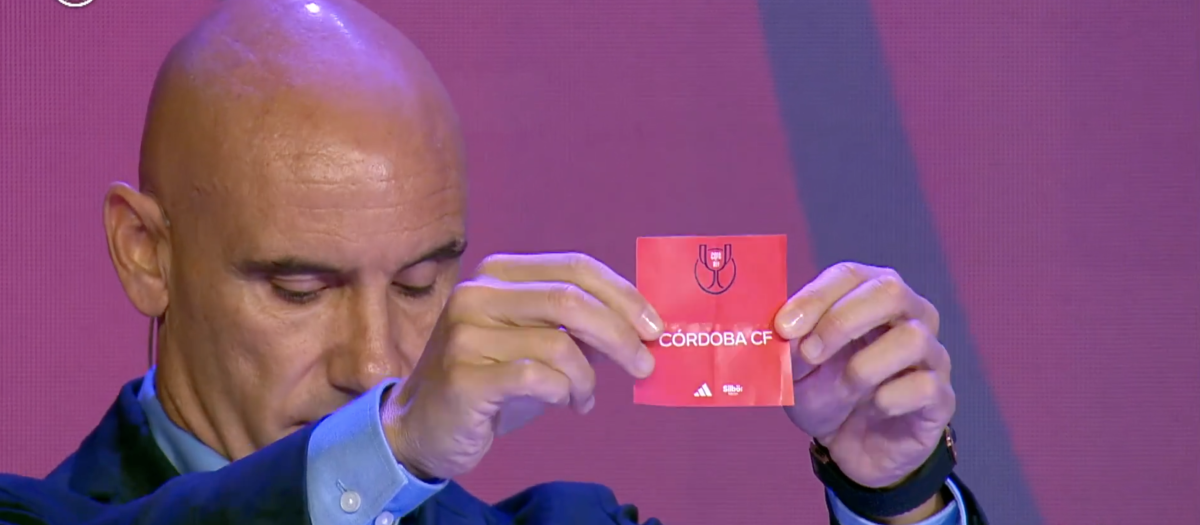 El Córdoba regresa a la Copa del Rey