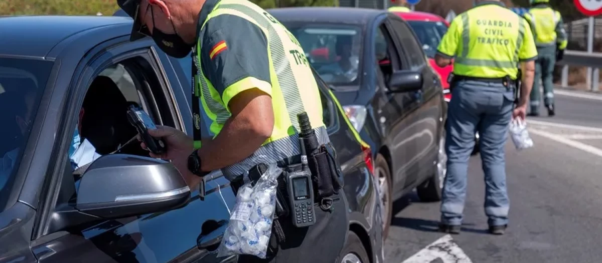 Los controles de alcoholemia serán ahora mucho más estrictos