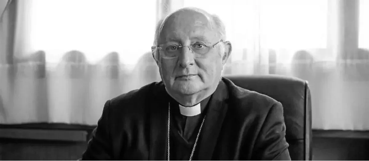 Monseñor Vicente Juan Segura