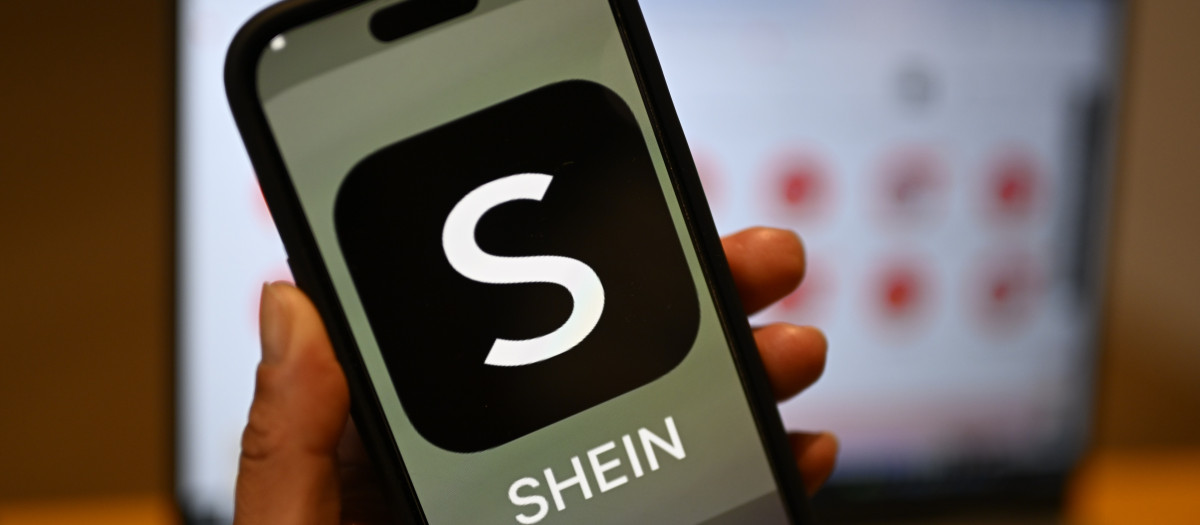 App de Shein