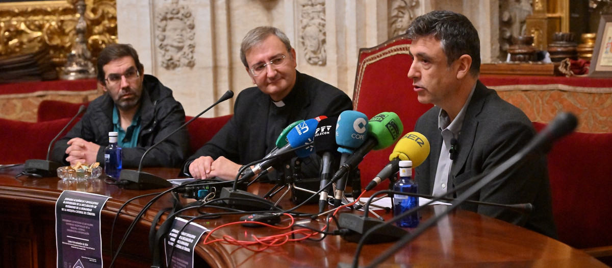 Raimundo Ortiz, Joaquin Alberto Nieva y Alberto León