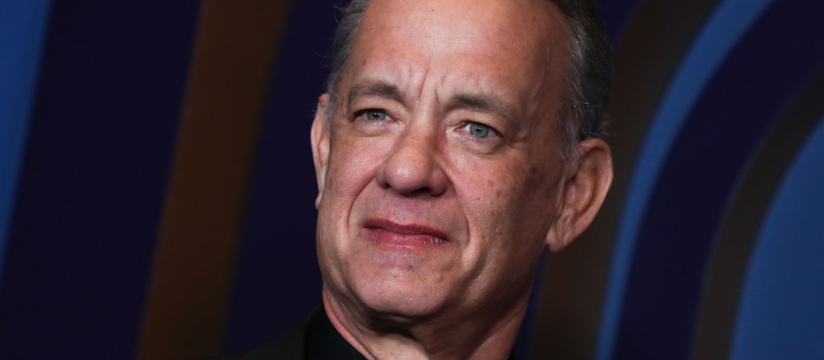 Tom Hanks